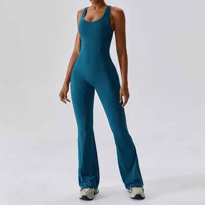 Viral Butt Lifting Jumpsuit