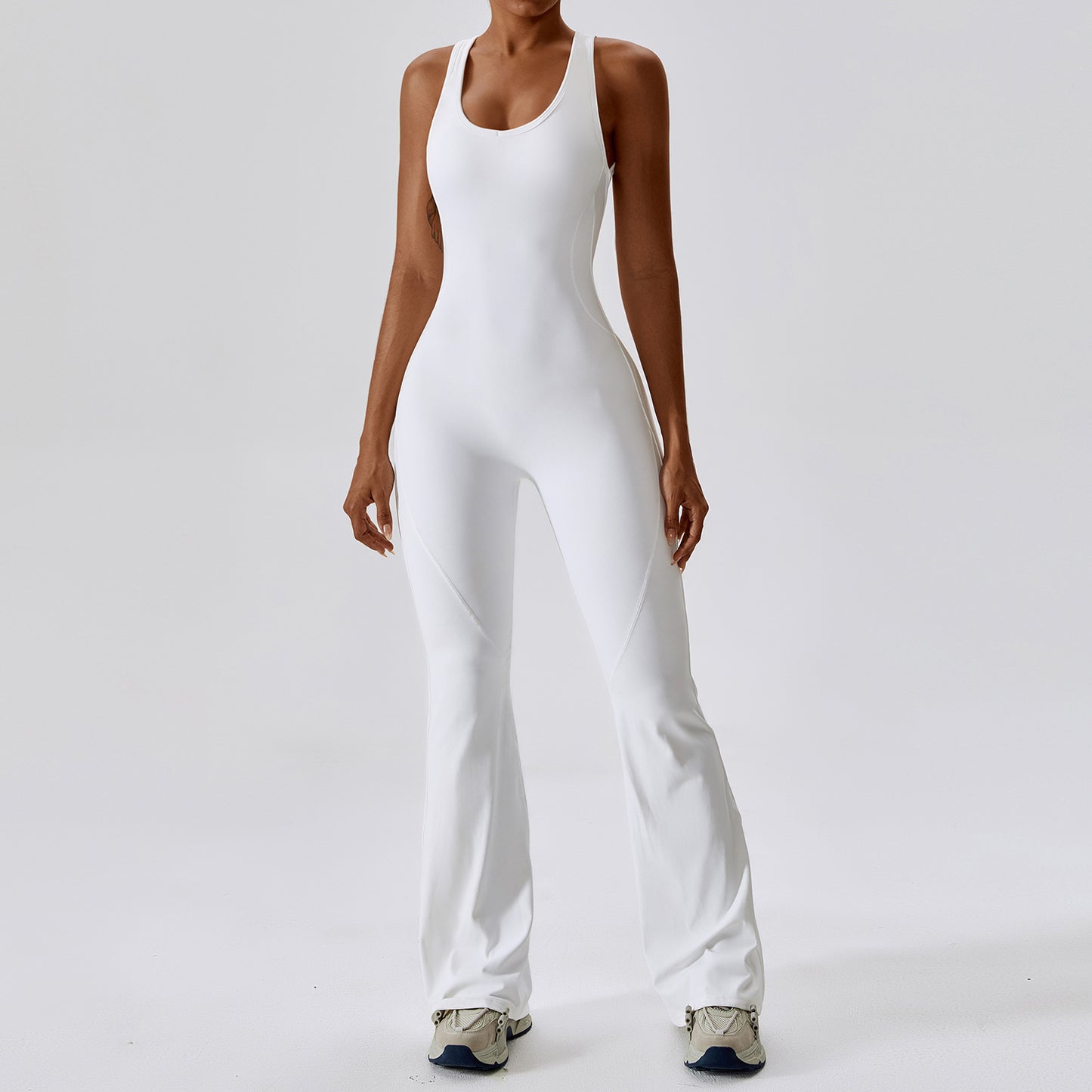 Viral Butt Lifting Jumpsuit