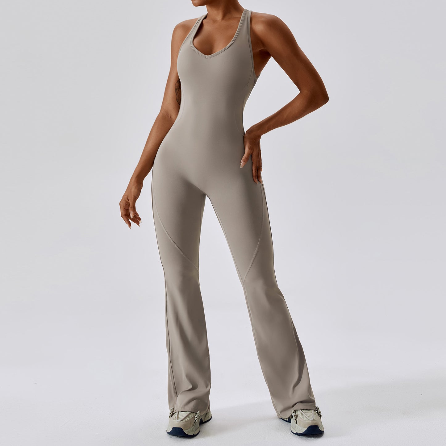 Viral Butt Lifting Jumpsuit