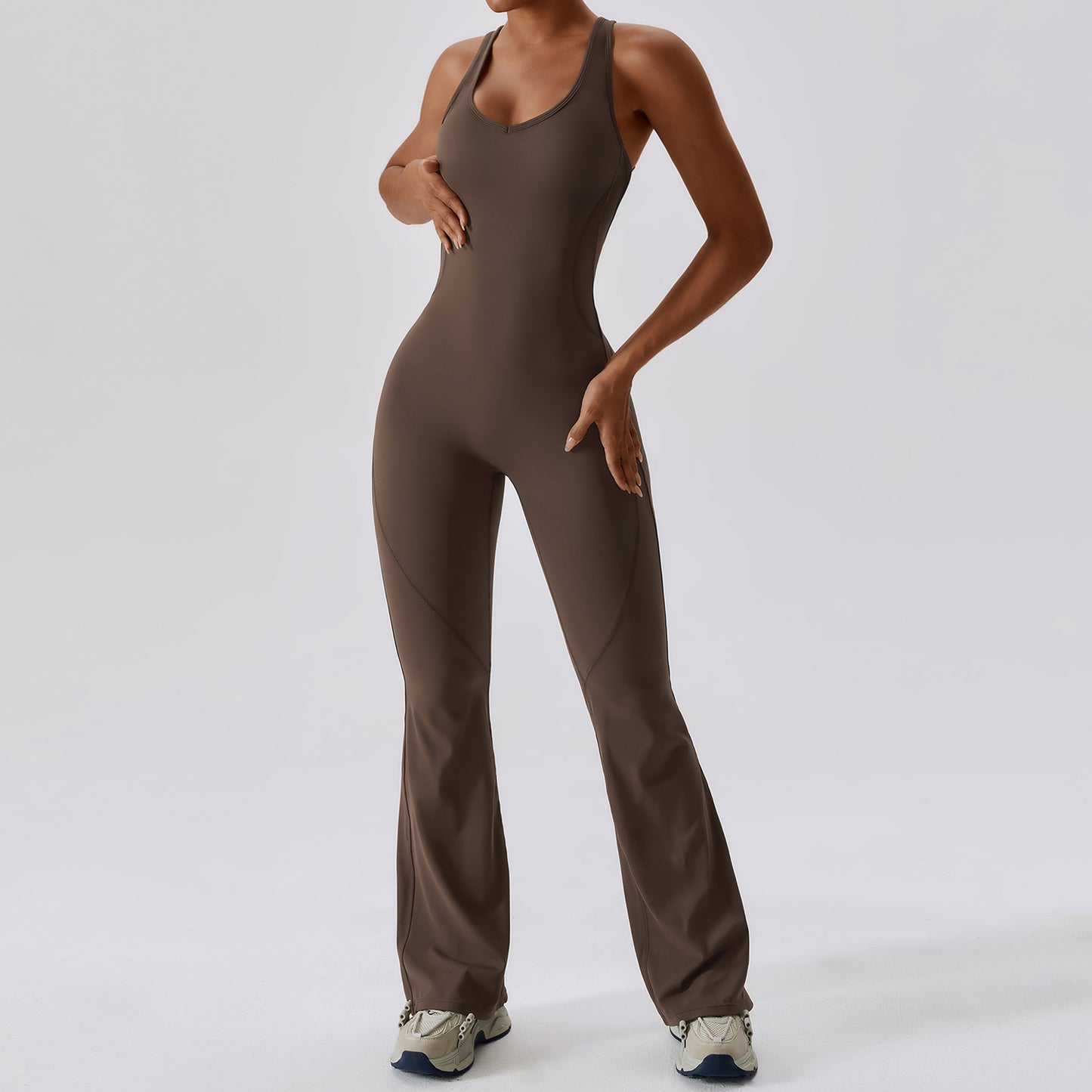 Viral Butt Lifting Jumpsuit